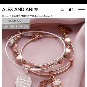 Alex and ani